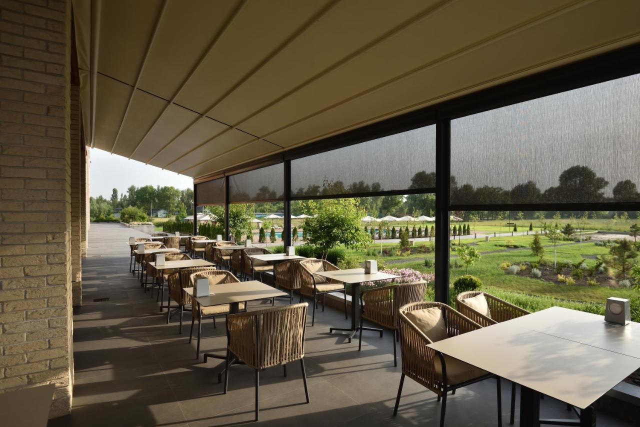Rozhny Shambala Wellness Club酒店 外观 照片